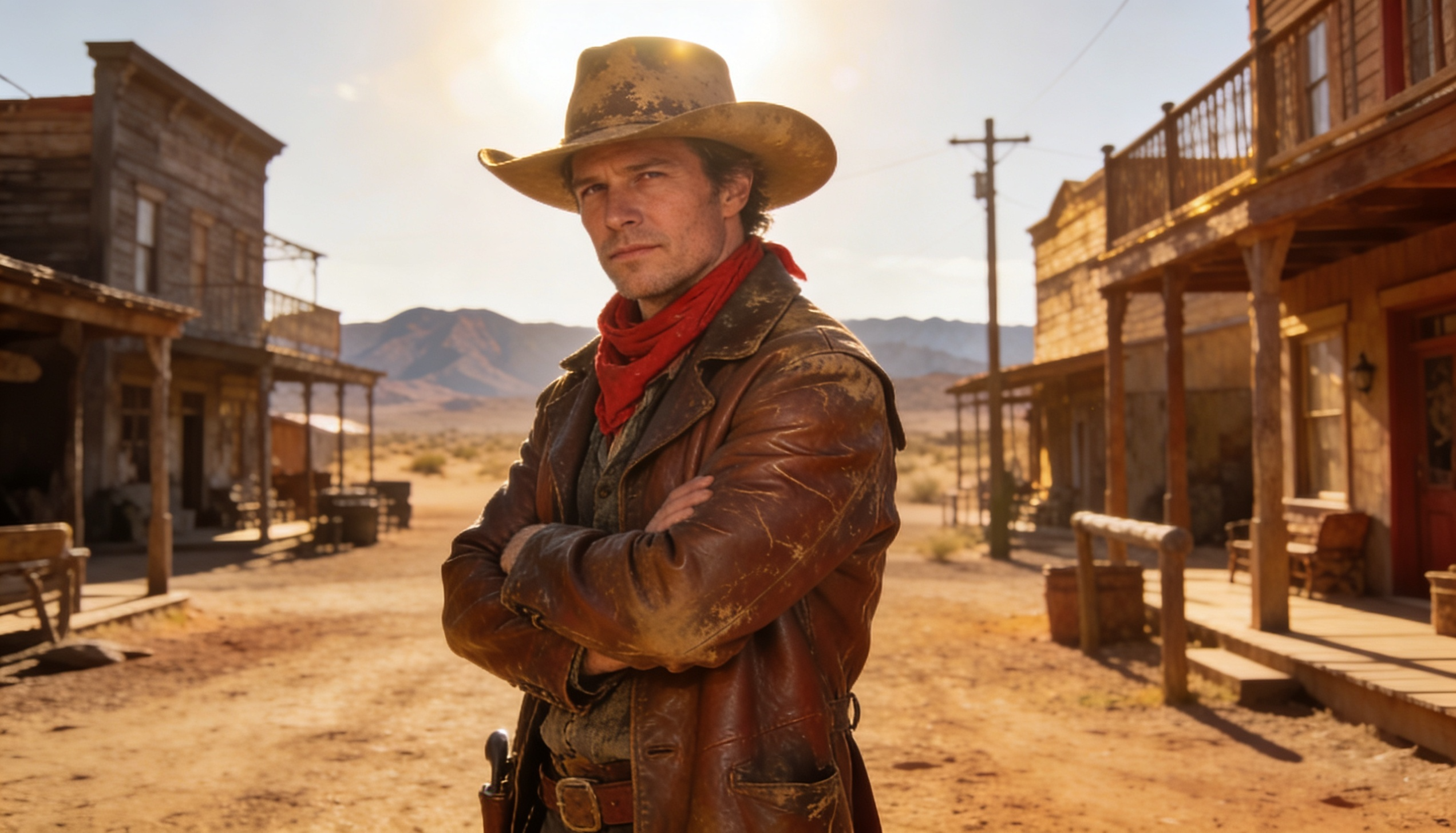 VVegas Casino Online – Wild-West-Abenteuer und über 1500 Games
