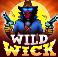 VVegas – Slot 24 in der Lobby